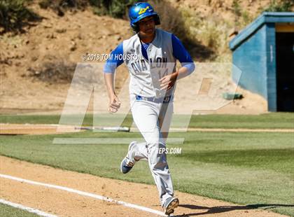 Thumbnail 1 in The Webb Schools vs Avalon photogallery.