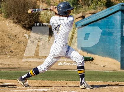 Thumbnail 1 in The Webb Schools vs Avalon photogallery.