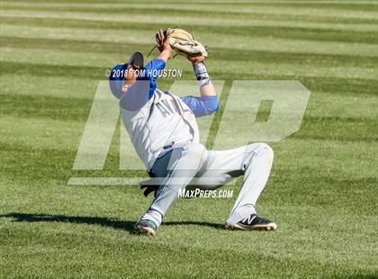 Thumbnail 1 in The Webb Schools vs Avalon photogallery.