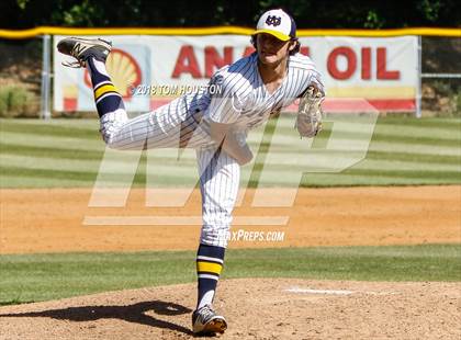 Thumbnail 2 in The Webb Schools vs Avalon photogallery.