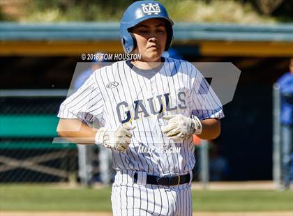 Thumbnail 3 in The Webb Schools vs Avalon photogallery.