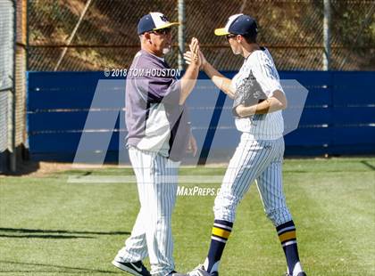 Thumbnail 1 in The Webb Schools vs Avalon photogallery.