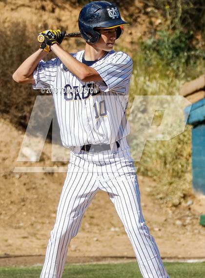Thumbnail 3 in The Webb Schools vs Avalon photogallery.