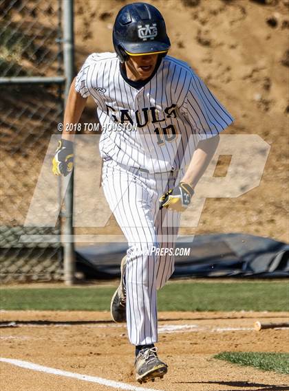 Thumbnail 3 in The Webb Schools vs Avalon photogallery.