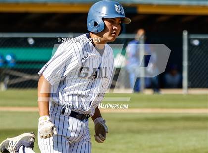 Thumbnail 1 in The Webb Schools vs Avalon photogallery.