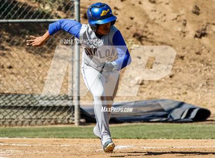 Thumbnail 1 in The Webb Schools vs Avalon photogallery.