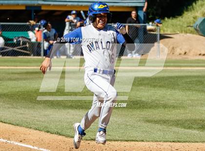Thumbnail 1 in The Webb Schools vs Avalon photogallery.