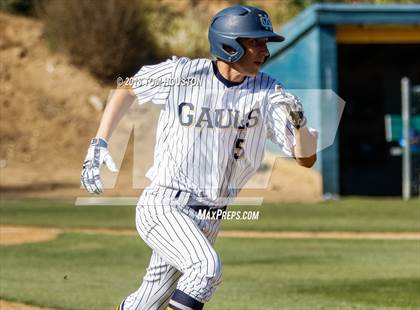 Thumbnail 2 in The Webb Schools vs Avalon photogallery.
