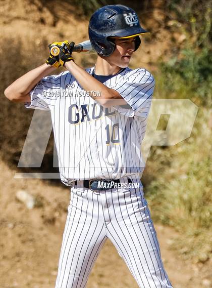 Thumbnail 2 in The Webb Schools vs Avalon photogallery.