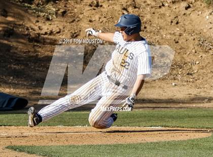 Thumbnail 3 in The Webb Schools vs Avalon photogallery.