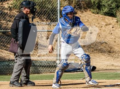 Thumbnail 1 in The Webb Schools vs Avalon photogallery.