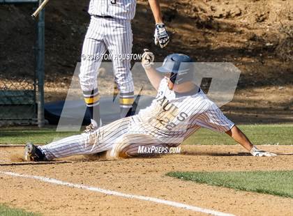 Thumbnail 2 in The Webb Schools vs Avalon photogallery.