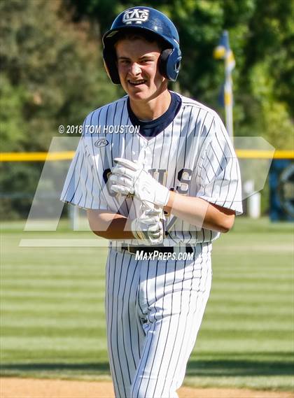 Thumbnail 1 in The Webb Schools vs Avalon photogallery.
