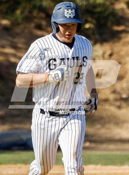 Thumbnail 1 in The Webb Schools vs Avalon photogallery.