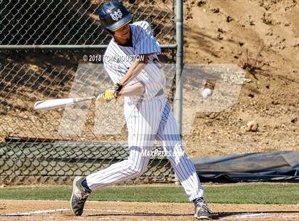 Thumbnail 3 in The Webb Schools vs Avalon photogallery.
