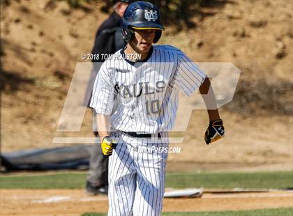 Thumbnail 1 in The Webb Schools vs Avalon photogallery.