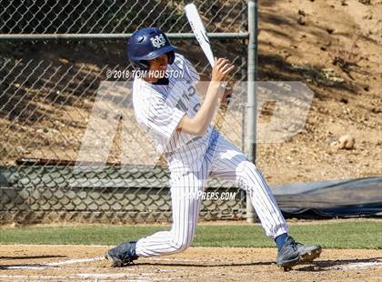 Thumbnail 2 in The Webb Schools vs Avalon photogallery.