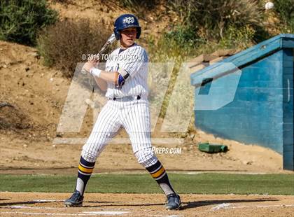 Thumbnail 1 in The Webb Schools vs Avalon photogallery.