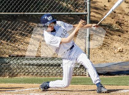 Thumbnail 1 in The Webb Schools vs Avalon photogallery.