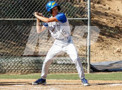 Thumbnail 1 in The Webb Schools vs Avalon photogallery.