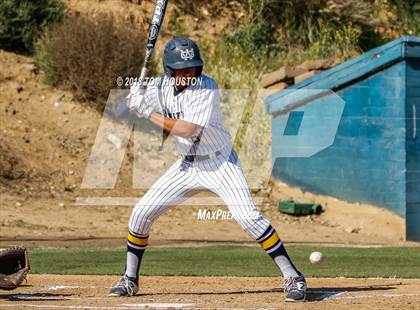 Thumbnail 2 in The Webb Schools vs Avalon photogallery.