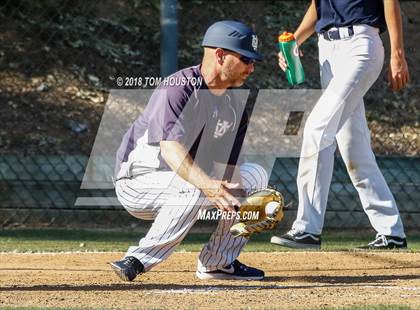 Thumbnail 3 in The Webb Schools vs Avalon photogallery.