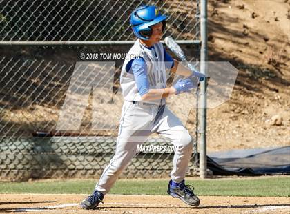 Thumbnail 2 in The Webb Schools vs Avalon photogallery.