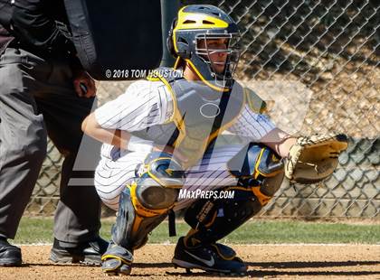 Thumbnail 2 in The Webb Schools vs Avalon photogallery.