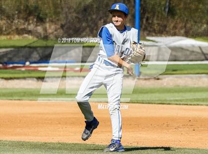 Thumbnail 2 in The Webb Schools vs Avalon photogallery.