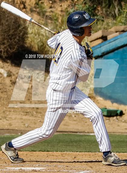 Thumbnail 1 in The Webb Schools vs Avalon photogallery.