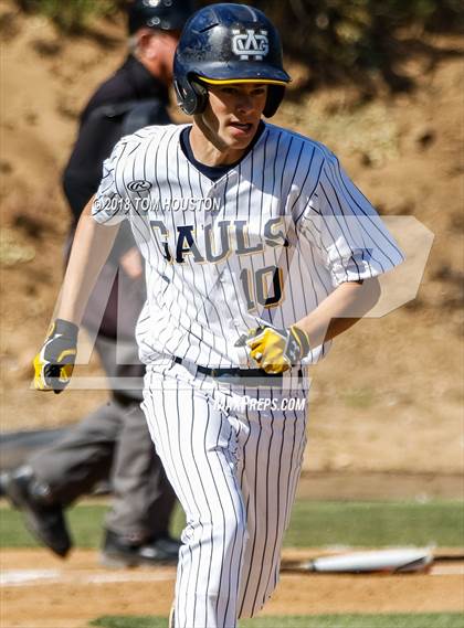 Thumbnail 3 in The Webb Schools vs Avalon photogallery.