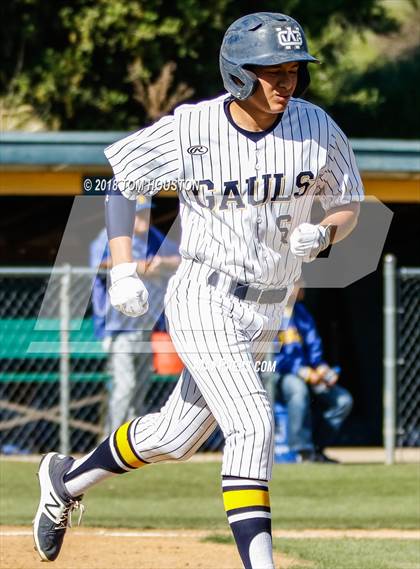 Thumbnail 1 in The Webb Schools vs Avalon photogallery.