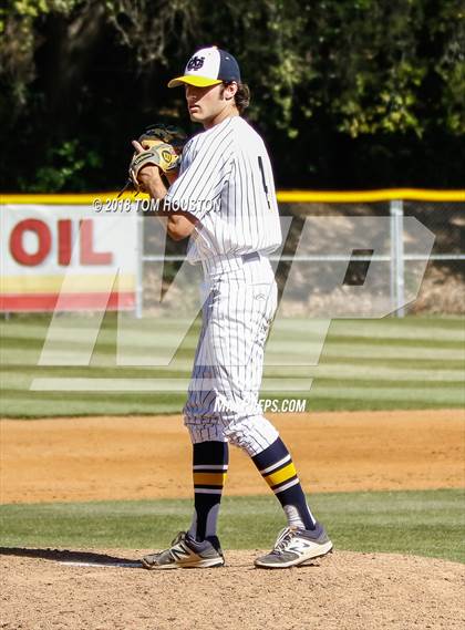 Thumbnail 1 in The Webb Schools vs Avalon photogallery.