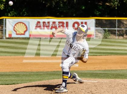 Thumbnail 1 in The Webb Schools vs Avalon photogallery.