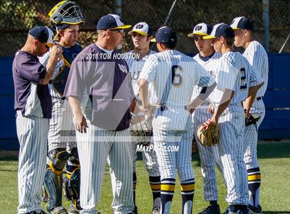 Thumbnail 1 in The Webb Schools vs Avalon photogallery.