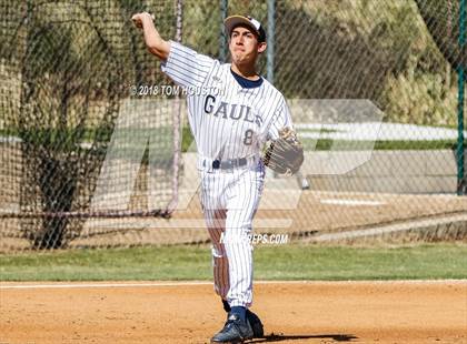 Thumbnail 2 in The Webb Schools vs Avalon photogallery.