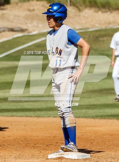Thumbnail 2 in The Webb Schools vs Avalon photogallery.