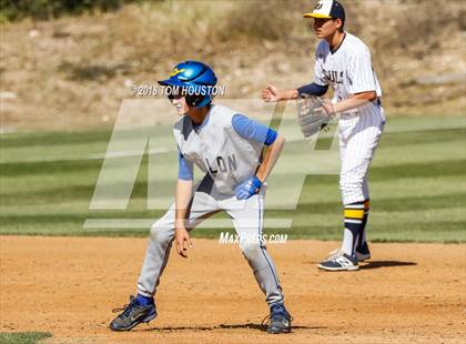 Thumbnail 3 in The Webb Schools vs Avalon photogallery.