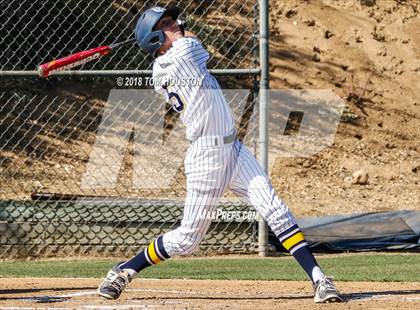 Thumbnail 3 in The Webb Schools vs Avalon photogallery.
