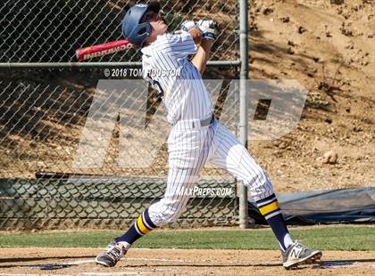 Thumbnail 1 in The Webb Schools vs Avalon photogallery.