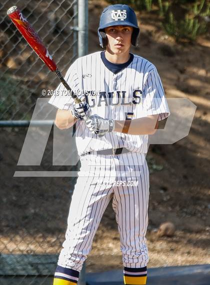 Thumbnail 2 in The Webb Schools vs Avalon photogallery.