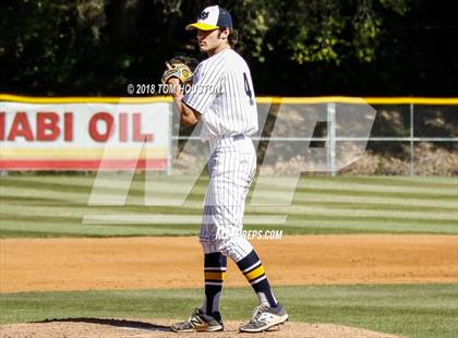 Thumbnail 2 in The Webb Schools vs Avalon photogallery.