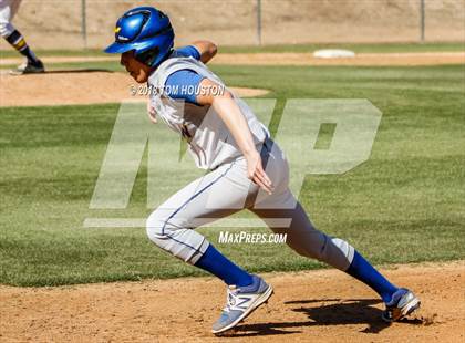 Thumbnail 2 in The Webb Schools vs Avalon photogallery.
