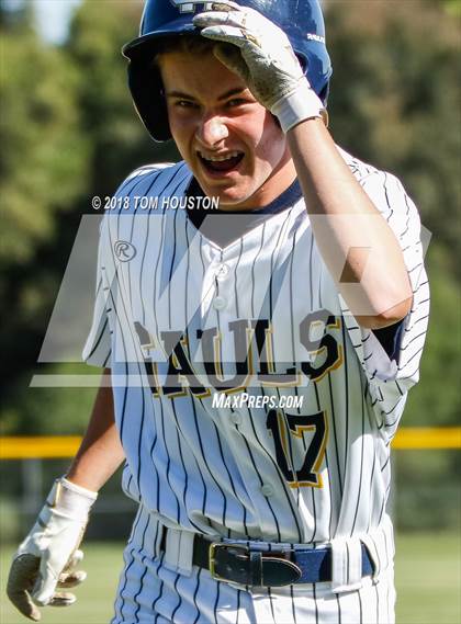 Thumbnail 3 in The Webb Schools vs Avalon photogallery.