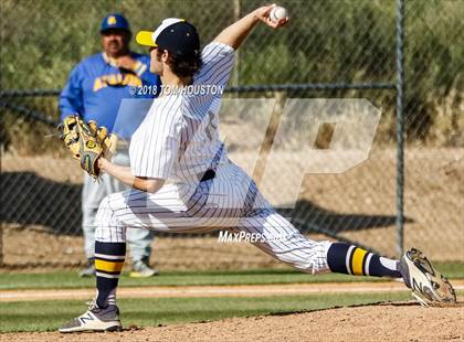 Thumbnail 2 in The Webb Schools vs Avalon photogallery.