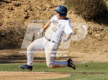 Thumbnail 2 in The Webb Schools vs Avalon photogallery.