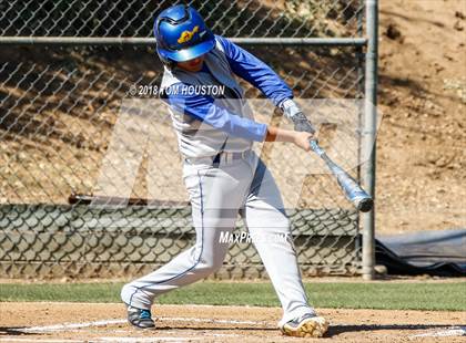 Thumbnail 3 in The Webb Schools vs Avalon photogallery.