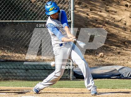 Thumbnail 2 in The Webb Schools vs Avalon photogallery.