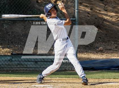 Thumbnail 2 in The Webb Schools vs Avalon photogallery.