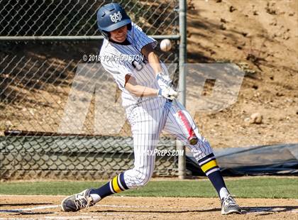 Thumbnail 3 in The Webb Schools vs Avalon photogallery.
